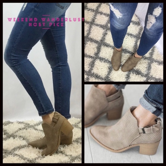 Booties!!! - Picture 2 of 8